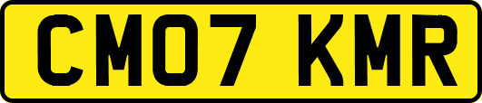 CM07KMR