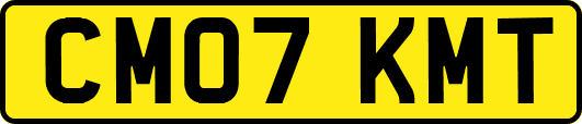 CM07KMT