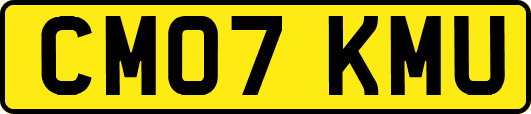 CM07KMU