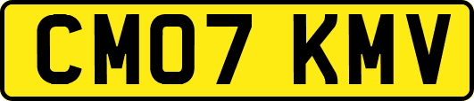 CM07KMV
