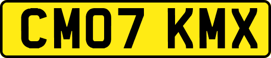 CM07KMX
