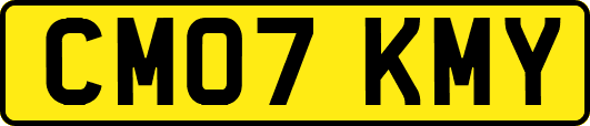 CM07KMY
