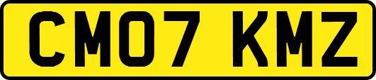 CM07KMZ