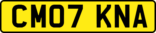 CM07KNA