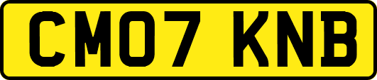 CM07KNB