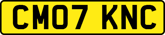 CM07KNC