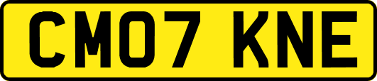 CM07KNE