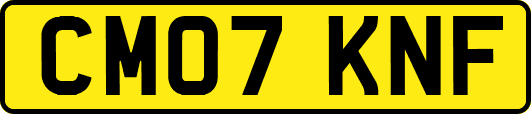 CM07KNF