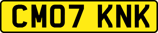 CM07KNK