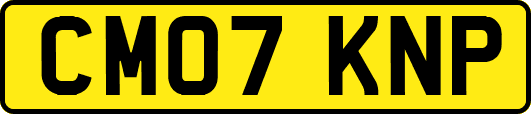 CM07KNP