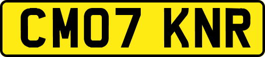 CM07KNR