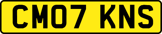 CM07KNS