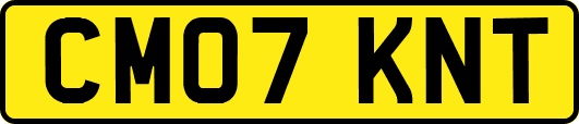 CM07KNT