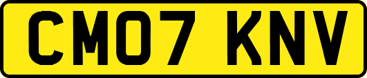 CM07KNV