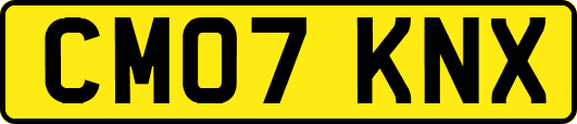 CM07KNX