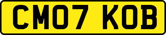 CM07KOB