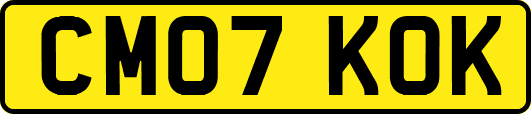 CM07KOK