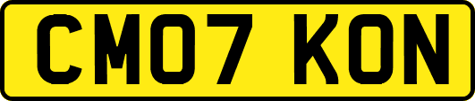 CM07KON