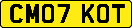 CM07KOT