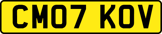 CM07KOV