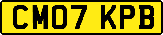 CM07KPB