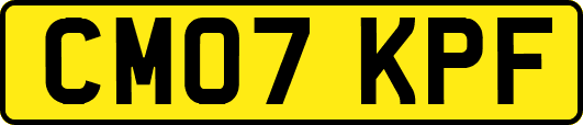 CM07KPF