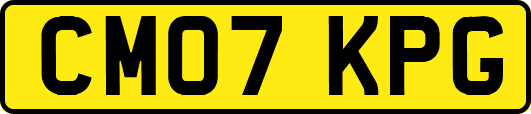 CM07KPG