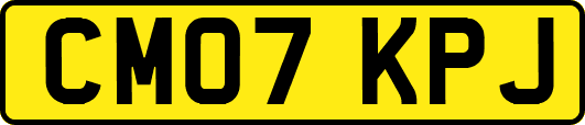 CM07KPJ