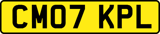 CM07KPL