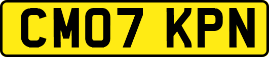 CM07KPN