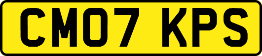 CM07KPS
