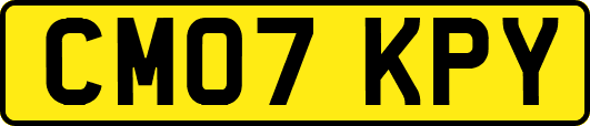 CM07KPY