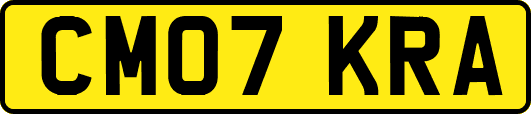 CM07KRA