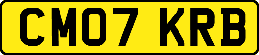 CM07KRB
