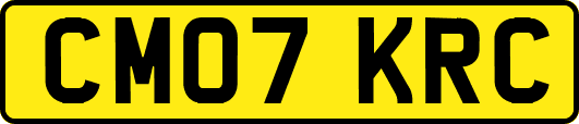 CM07KRC