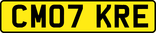 CM07KRE