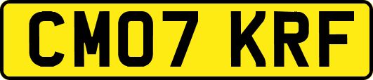 CM07KRF