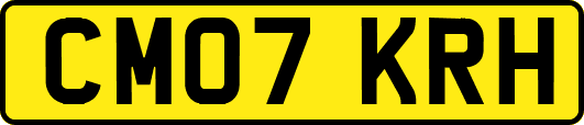 CM07KRH
