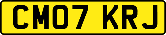 CM07KRJ