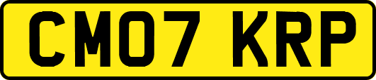 CM07KRP