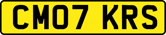 CM07KRS