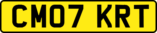 CM07KRT