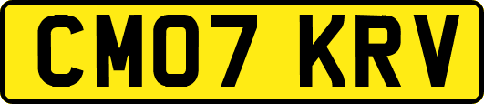 CM07KRV