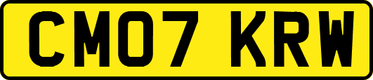 CM07KRW