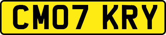 CM07KRY