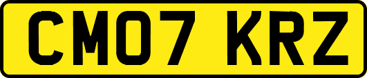 CM07KRZ