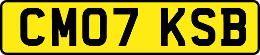 CM07KSB