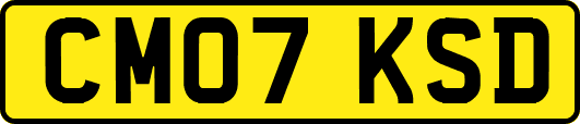 CM07KSD