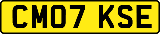 CM07KSE