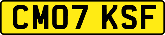 CM07KSF